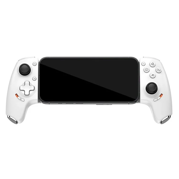 Игровой контроллер GAMWING Type-C для мобильных устройств, проводной/беспроводной с выдвижной конструкцией