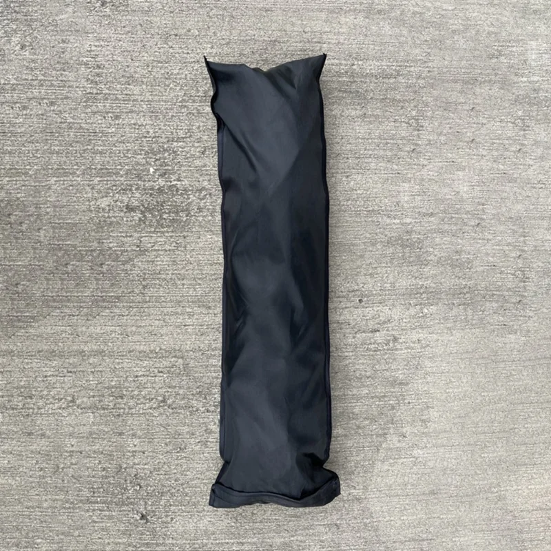 50 x 70cm Single Light Head Softbox Photography Studio Equipment for Portrait Product Shooting - US Plug