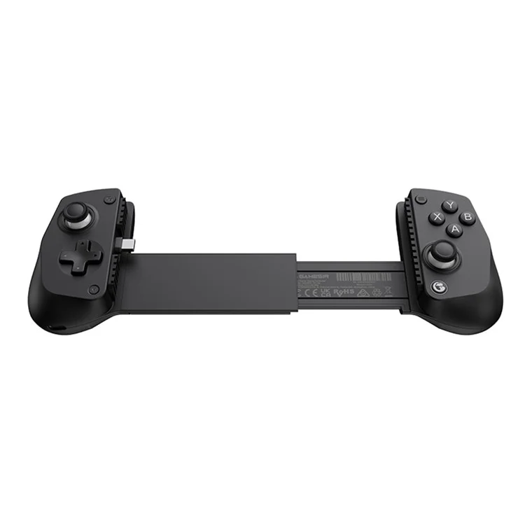 GAMESIR X5 Lite Ausziehbarer Game Controller Typ C Mobiler Gaming-Griff für iOS Android