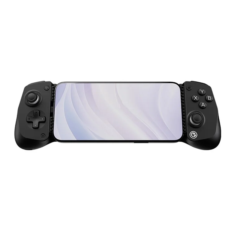 GAMESIR X5 Lite Ausziehbarer Game Controller Typ C Mobiler Gaming-Griff für iOS Android