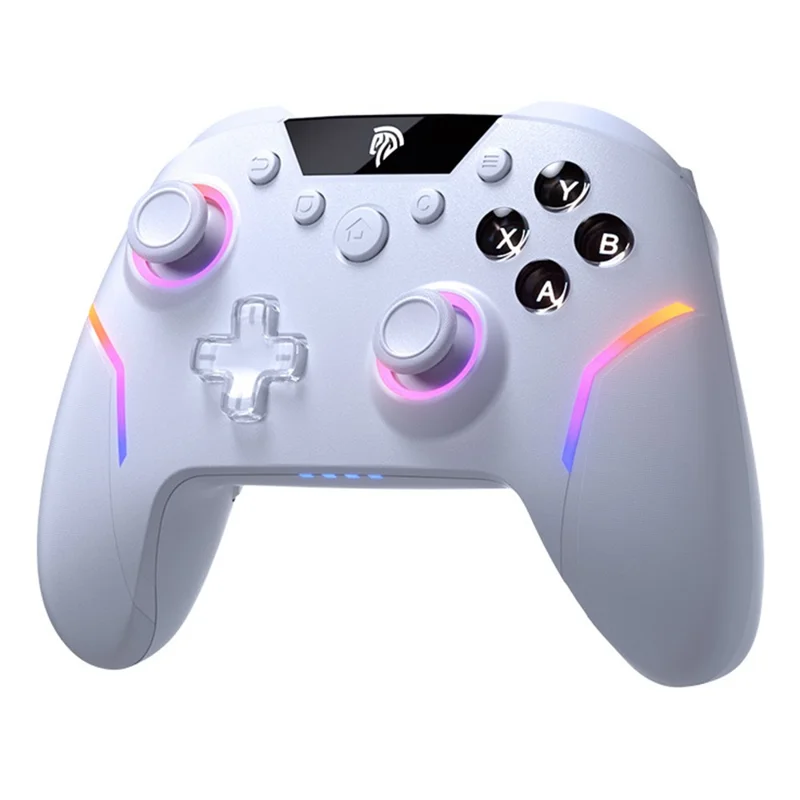 EASYSMX X20 Gaming Controller Bluetooth-Compatible / 2.4G / Wired Programmable Gamepad