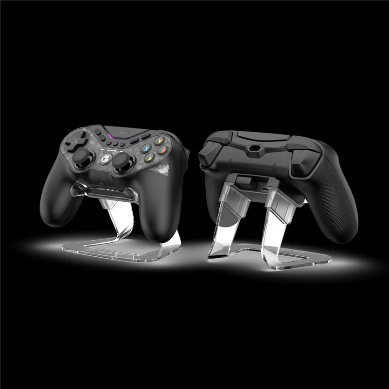 GAMESIR T3Pro  /  Tarantula Pro 3 2.4G / Bluetooth-compatible / Wired Gaming Controller for PC / Nintendo Switch / Android / iOS Gamepad with Base