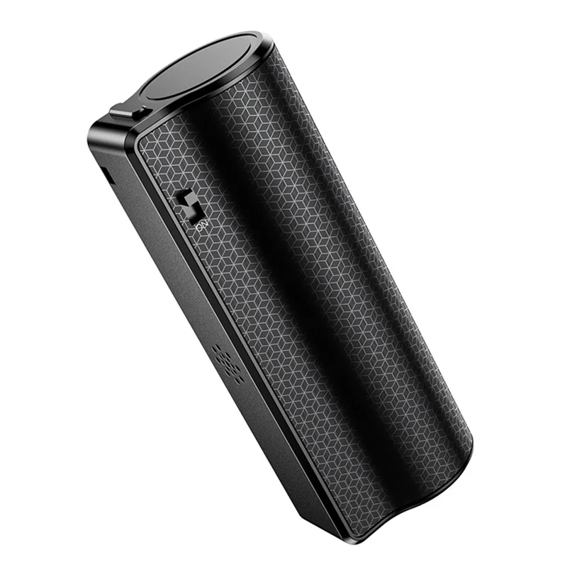 Q70V 32GB KI-Sprachrekorder mit ChatGPT-Unterstützung, intelligenter Transkription und sprachaktivierter Aufnahmefunktion