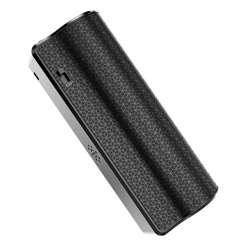 Q70V 32GB KI-Sprachrekorder mit ChatGPT-Unterstützung, intelligenter Transkription und sprachaktivierter Aufnahmefunktion