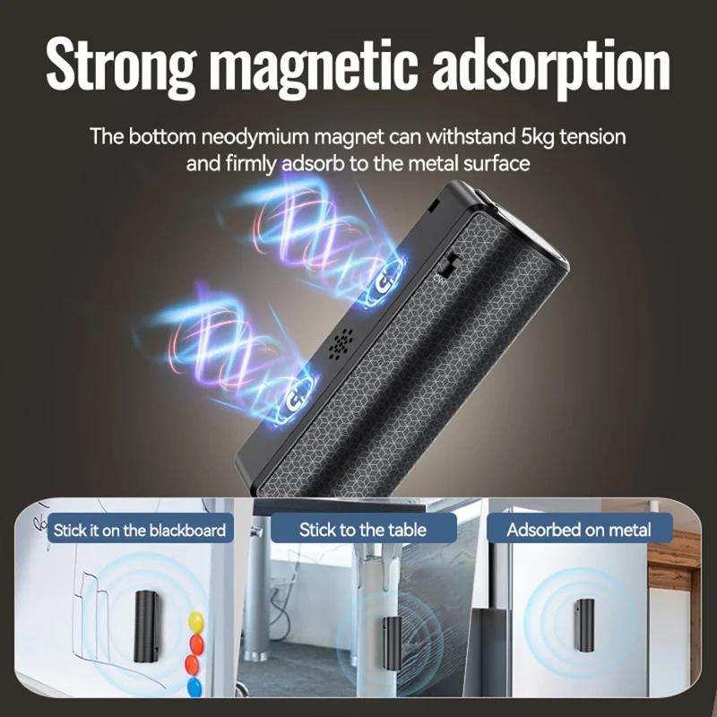 Q70V 128GB Voice Recorder Smart Transcription Voice Activated Recording Device