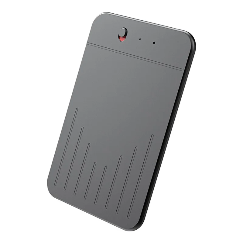 A3 64GB ChatGPT AI Voice Recorder APP Control Smart Transcription Speech to Text Recorder, Single Key + Reset Button