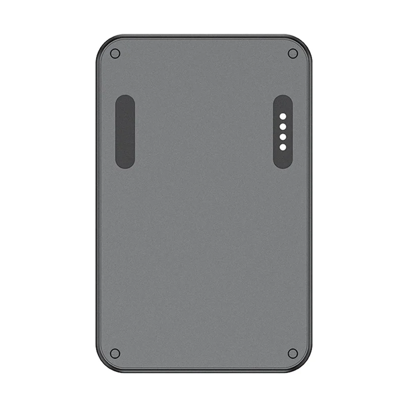 A3 128GB AI Voice Recorder ChatGPT Smart Transcription Real-Time Speech to Text Instant Translation Device, Switch + Reset Key