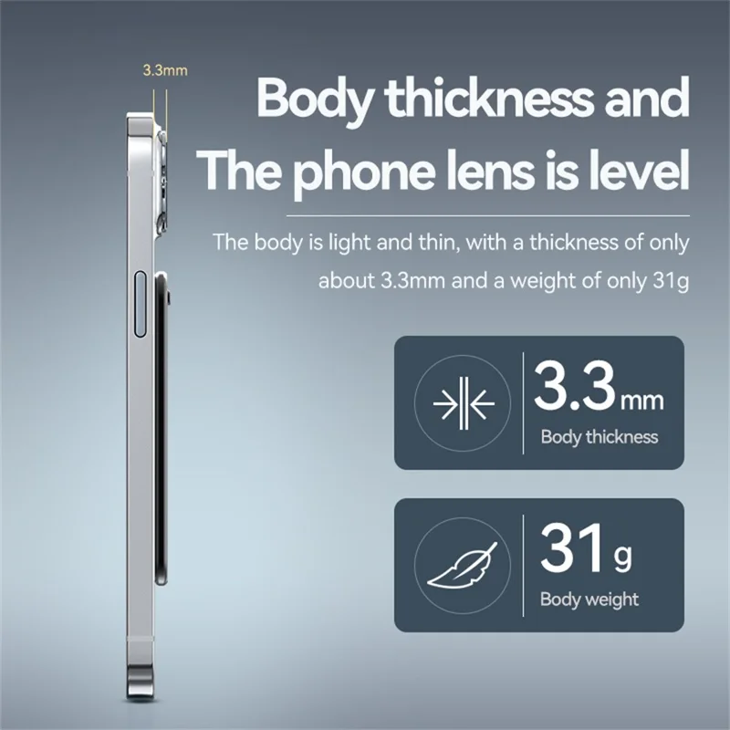 A3 128GB AI Voice Recorder ChatGPT Smart Transcription Real-Time Speech to Text Instant Translation Device, Switch + Reset Key