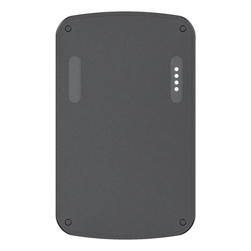 A3 Arc Frame Diagonal Stripes 16GB AI Voice Recorder ChatGPT Smart Transcription Magnetic Sound Recorder