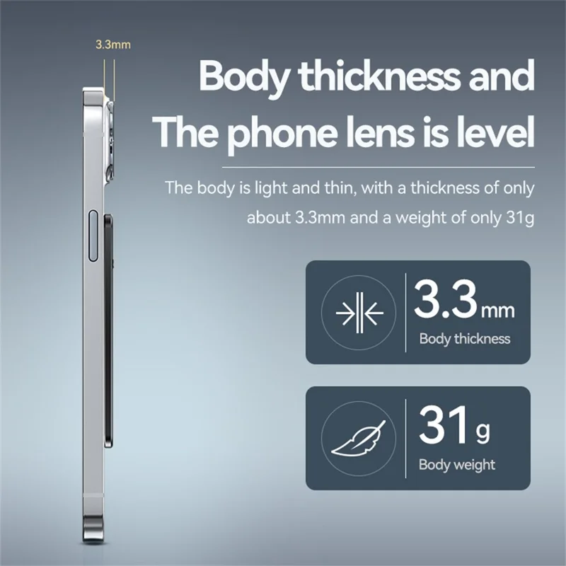 A3P 8GB AI Voice Recorder APP Control ChatGPT Transcribe Summarize Recording Device