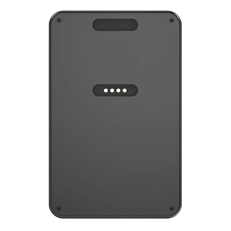 A3P 16GB AI Voice Recorder with Screen Smart Translation Voice Recorder APP Control