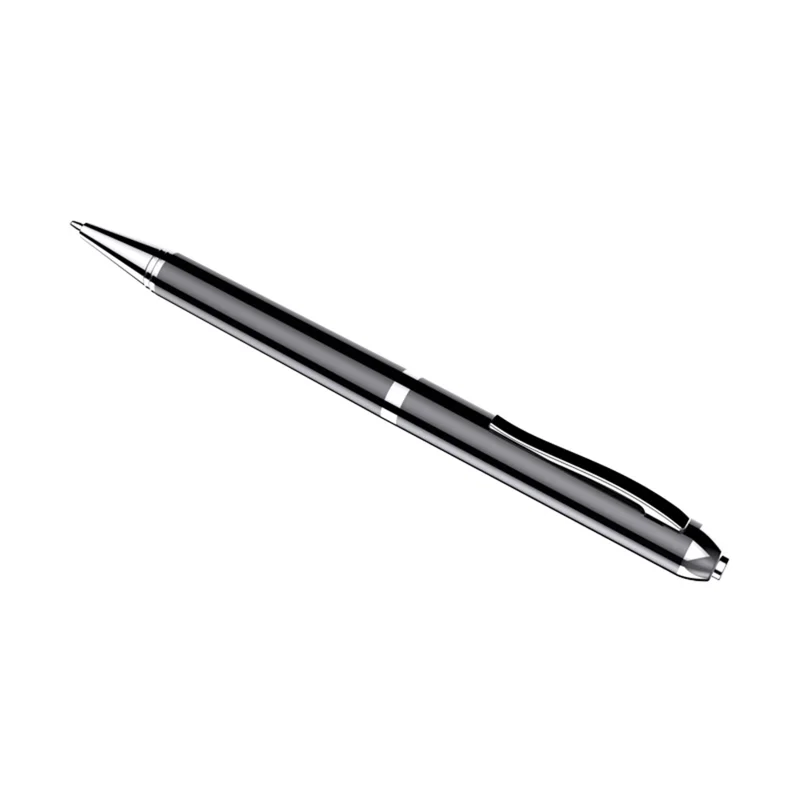 Q90A 8GB AI Voice Recorder ChatGPT Smart Transcription App-Controlled Audio Recording Pen