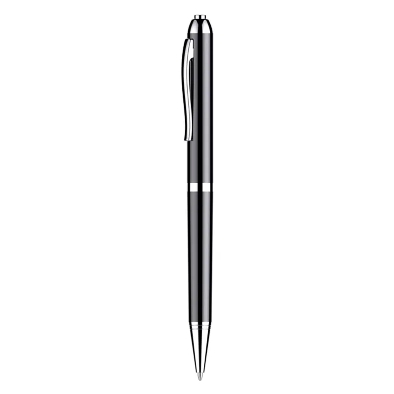 Q90A 8GB AI Voice Recorder ChatGPT Smart Transcription App-Controlled Audio Recording Pen