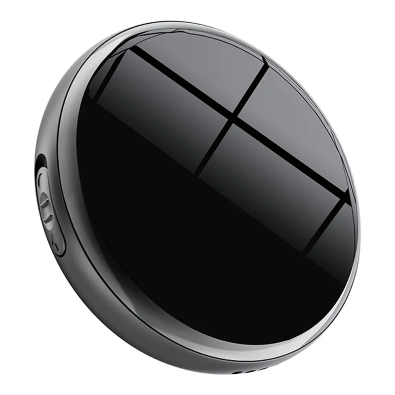 M29A 8GB AI Voice Recorder ChatGPT Smart Transcription Translation Sound Recorder APP Control