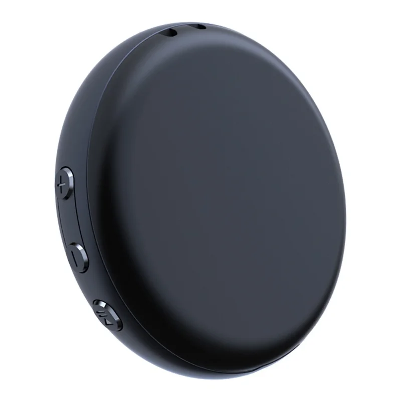 M29A 8GB AI Voice Recorder ChatGPT Smart Transcription Translation Sound Recorder APP Control