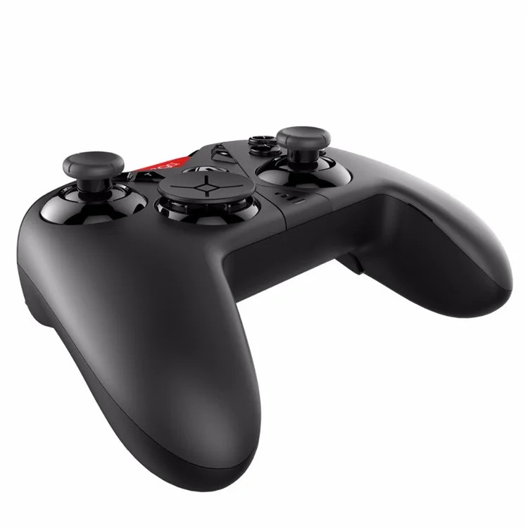 IPEGA PG-SW001 Bluetooth-compatible Wireless Ergonomic Gamepad 6-Axis Vibration Game Controller for Nintendo Switch/Android/Computer - Camouflage
