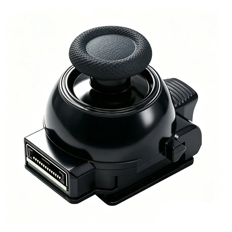 PS5-016 Standard Version Replacement Joystick Module for Sony PlayStation 5 Elite Controller - Black
