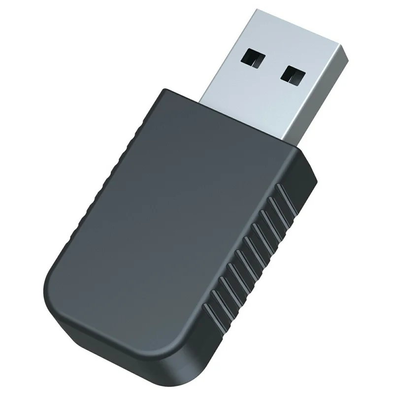 PS5017 1000Hz Mouse Keyboard Converter for Sony PlayStation 5 / Raspberry Pi Gaming Adapter - Black