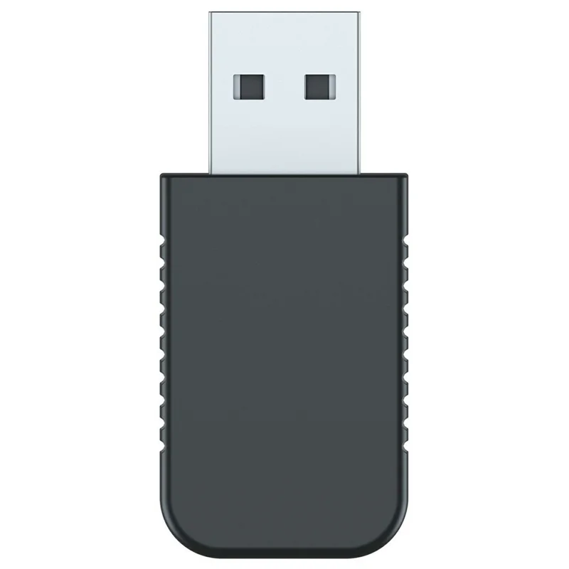 PS5017 1000Hz Mouse Keyboard Converter for Sony PlayStation 5 / Raspberry Pi Gaming Adapter - Black