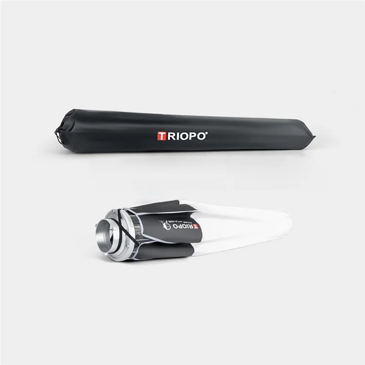 TRIOPO KQ65 65cm Laterne Softbox Sphärical Collapsible Soft Box Studio Fotografie Video Beleuchtung Zubehör