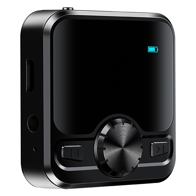 M9 8GB Mini Audio Recorder Portatile Lettore MP3 Bluetooth Musica Digitale Registratore Vocale