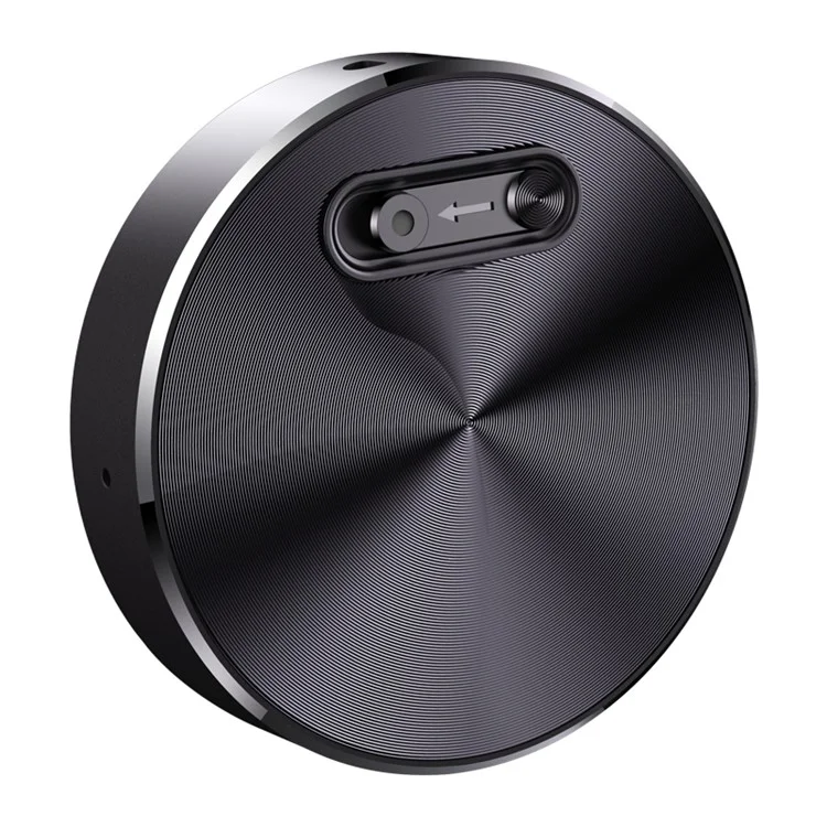 Q37 8 Go Mini Enregistreur Vocal Portable Activé par la Voix Horodatage Intelligent Réduction du Bruit Enregistreur Vocal