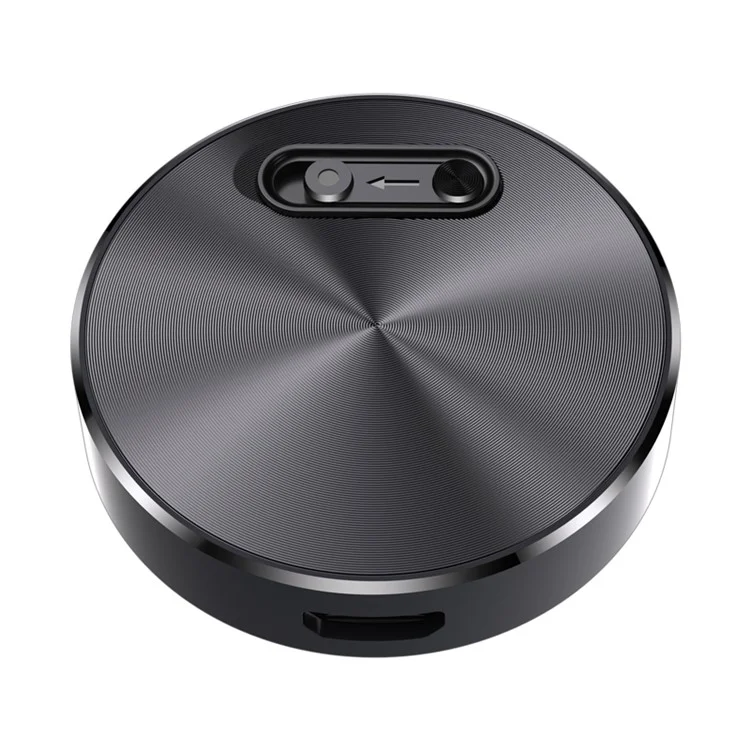 Q37 8 Go Mini Enregistreur Vocal Portable Activé par la Voix Horodatage Intelligent Réduction du Bruit Enregistreur Vocal