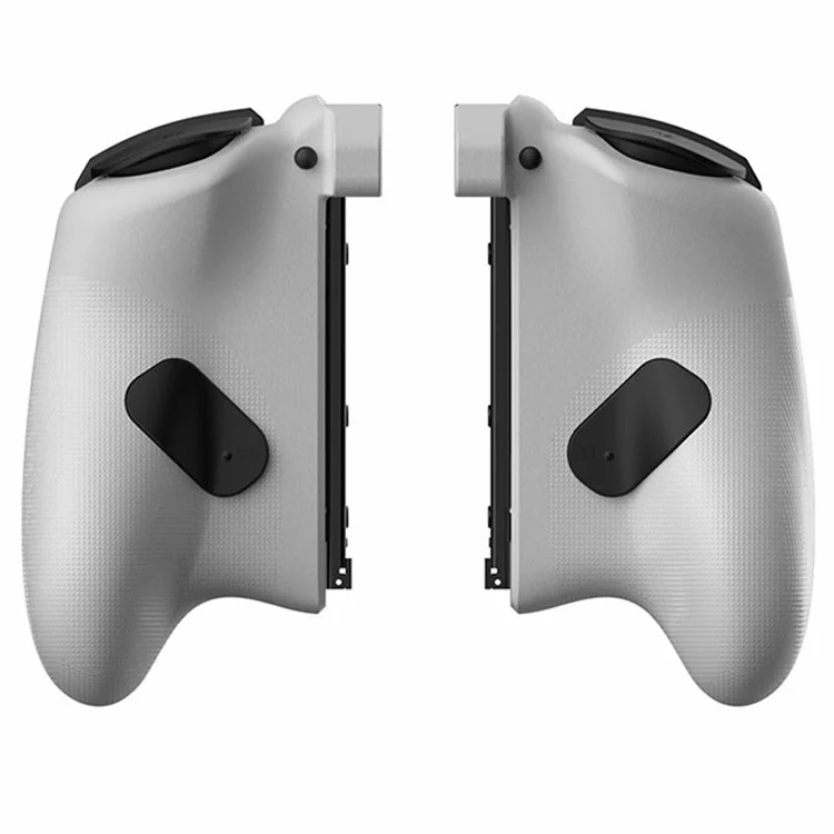 MOBAPAD M6 Gemini Game Controler - Branco