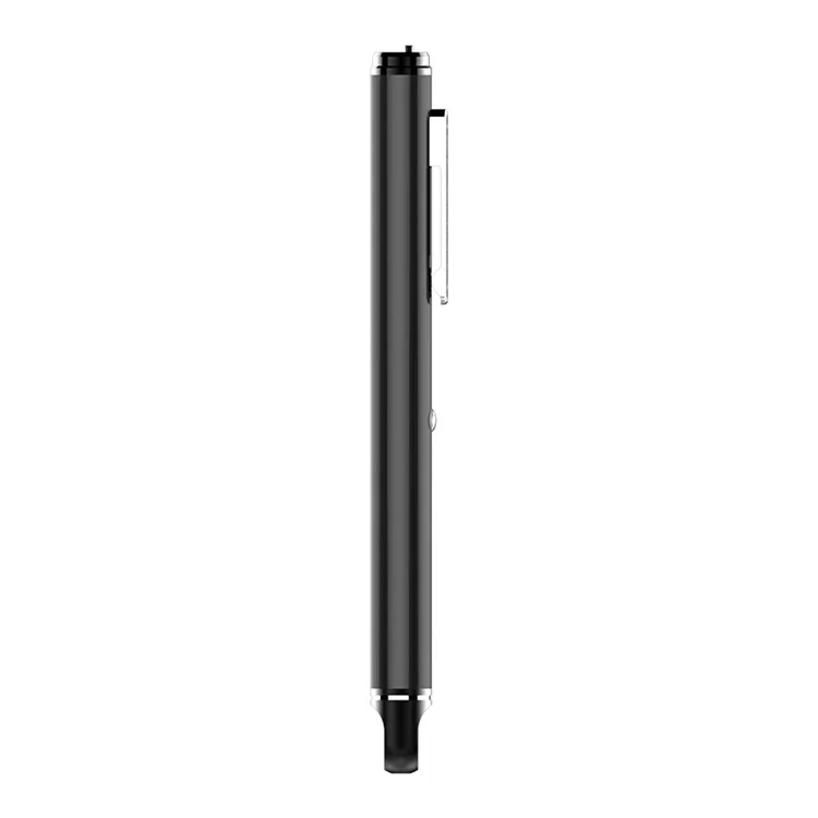 Q83 Voice Control Recorder Grabación De Voz Dispositivo De Pluma 16G Indicador De Rayos Infrarrojos Grabador De Voz