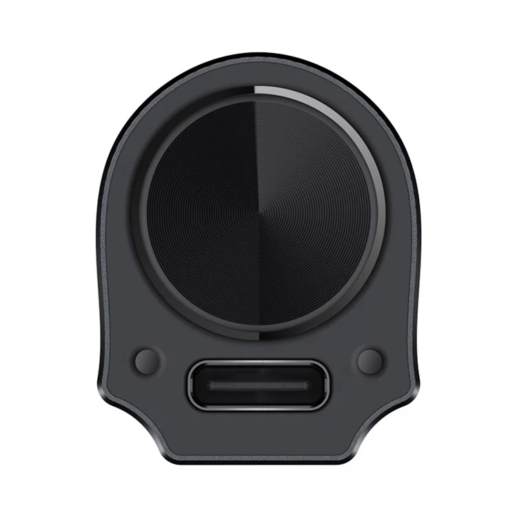 Q73 8 Go Mini enregistreur vocal numérique HD rechargeable avec réduction de bruit