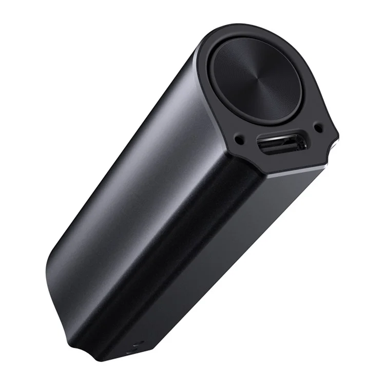 Q73 8 Go Mini enregistreur vocal numérique HD rechargeable avec réduction de bruit