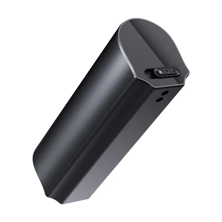 Q73 16 GB Aluminiumlegierungs-Digital-HD-Diktaphon mit Rauschunterdrückung, Mini-Audiorekorder