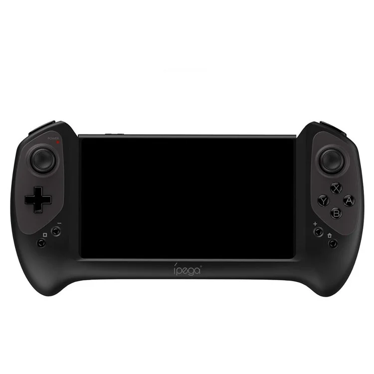 IPEGA PG-9163 Tipo-c Controlador de Juego Inalámbrico Plug & Play Joystick de Gamepad Para la Consola Nintendo Switch