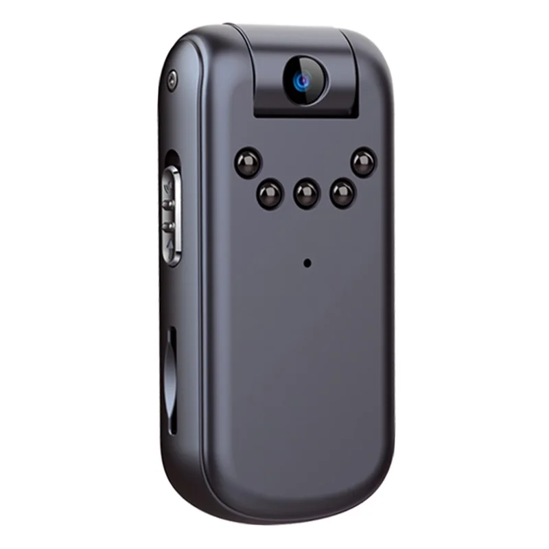 V13 64G Intelligent Motion Detection Night Vision Voice Recorder 1080P HD Lens Recording Camcorder