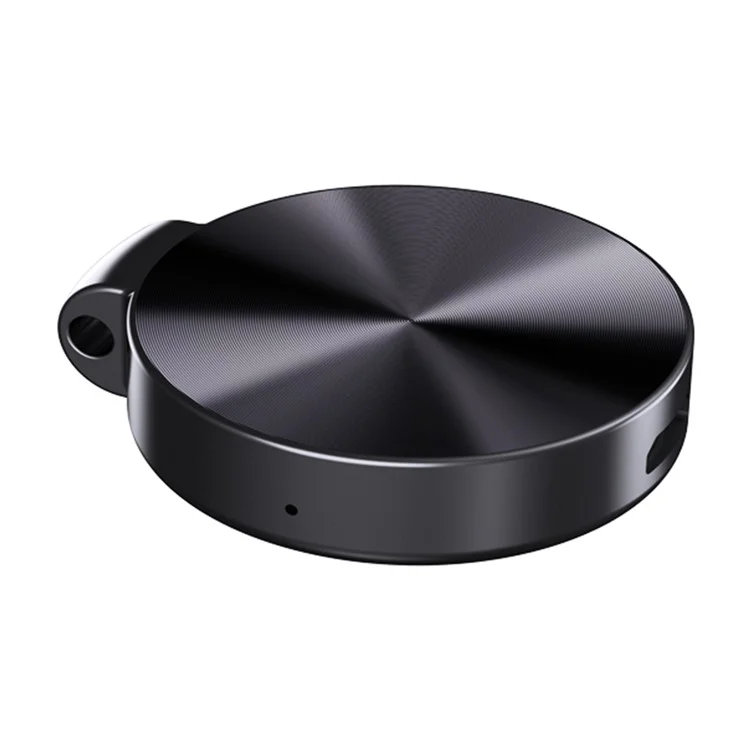 Enregistreur vocal HD à réduction de bruit activé par la voix S30+ 32 Go avec lecteur MP3 et fonction clé USB
