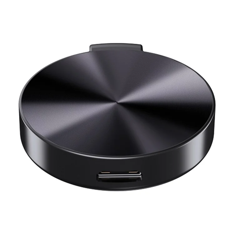Enregistreur vocal HD à réduction de bruit activé par la voix S30+ 32 Go avec lecteur MP3 et fonction clé USB