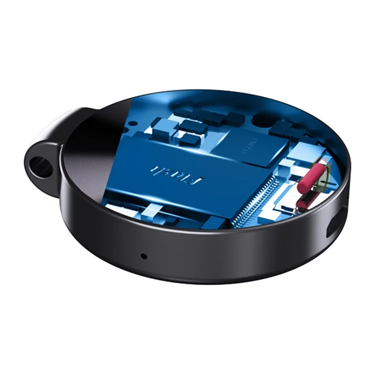 Enregistreur vocal HD à réduction de bruit activé par la voix S30+ 32 Go avec lecteur MP3 et fonction clé USB