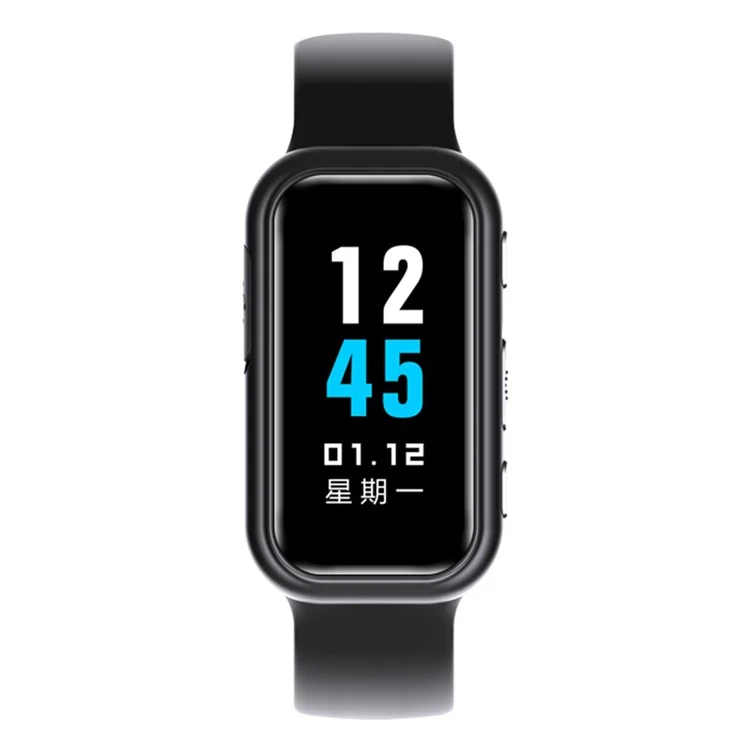 S16 Voice Recorder Watch 64GB MP3 Musikplayer Rauschunterdrückung Tonaufnahmegerät Bildschirm E-Book-Lesen