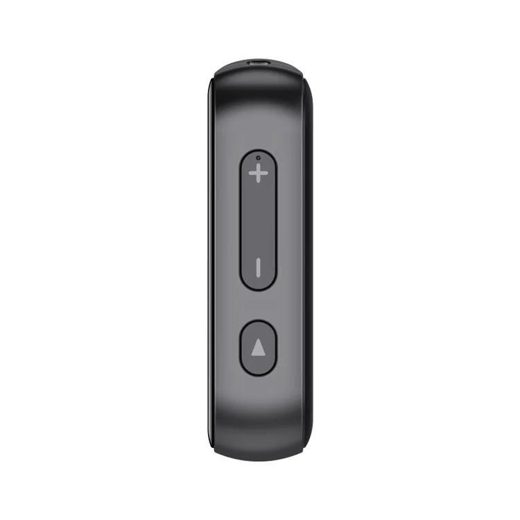 M30 32GB Audio Voice Sound Recorder Noise Cancelling Recorder Support FM Radio Alarm Clock MP3 Player