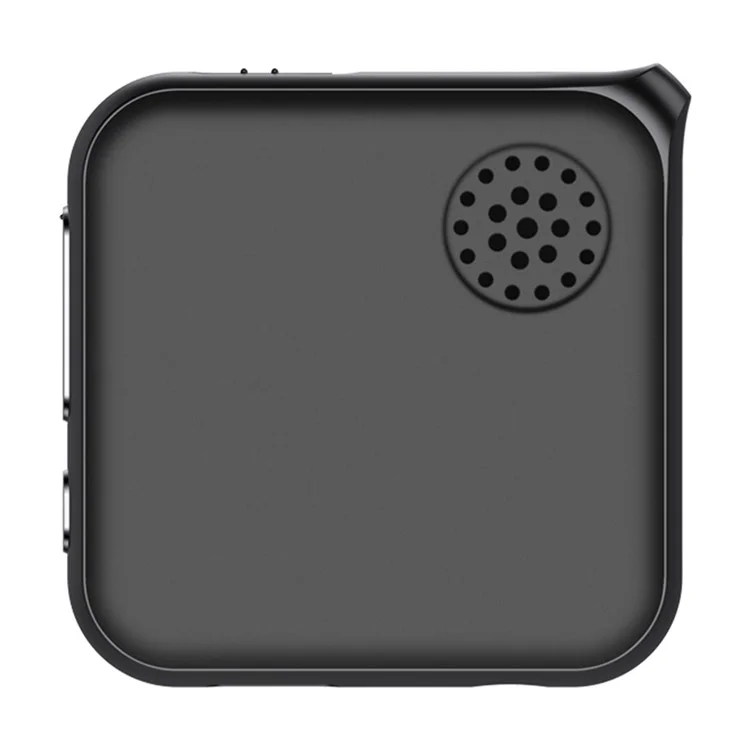 M30 32GB Audio Voice Sound Recorder Noise Cancelling Recorder Support FM Radio Alarm Clock MP3 Player
