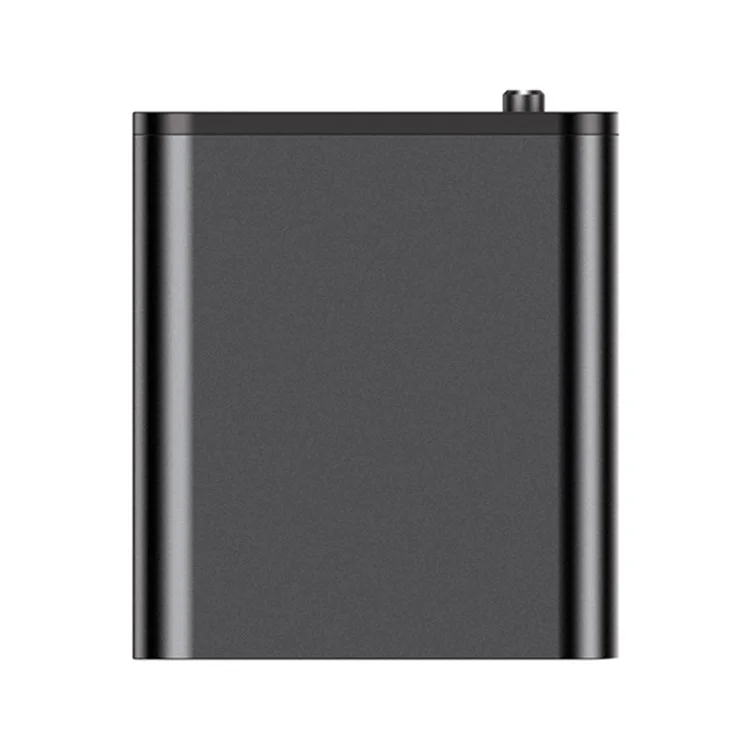 Enregistreur vocal Q8 Mini 32 Go, activé par la voix, enregistrement HD à réduction de bruit, lecteur MP3