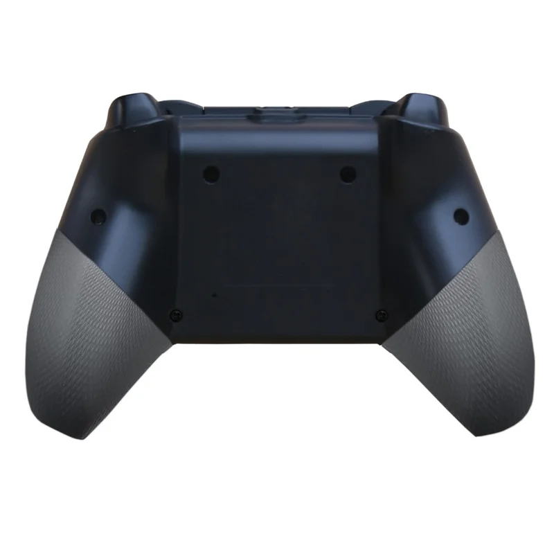 8579 Wireless Bluetooth-compatible Controller for Nintendo Switch Game Console Gamepad Support Turbo Function - Black