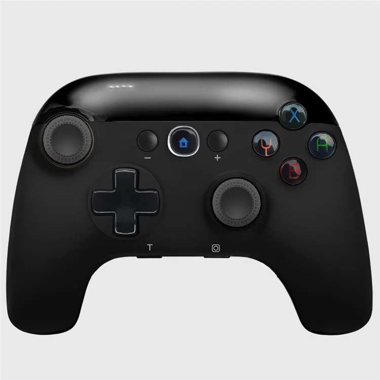 8585 Per Nintendo Switch Pro Game Controller Bluetooth Wireless Gaming Handle Grip Game Console