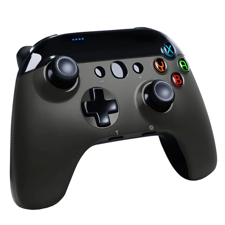 8585 Per Nintendo Switch Pro Game Controller Bluetooth Wireless Gaming Handle Grip Game Console
