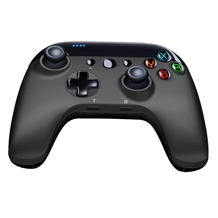 8585 Per Nintendo Switch Pro Game Controller Bluetooth Wireless Gaming Handle Grip Game Console