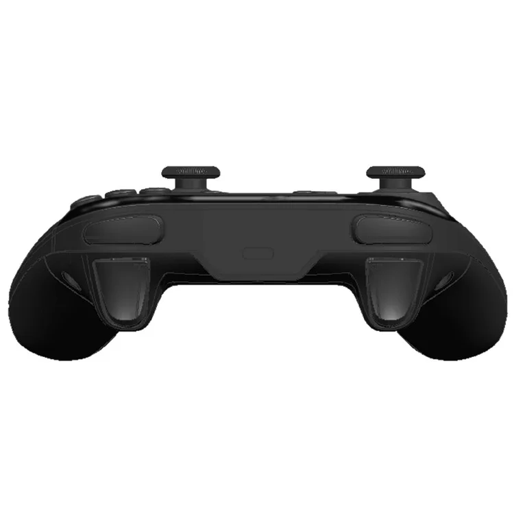 8585 For Nintendo Switch Pro Game Controller Bluetooth Wireless Gaming Handle Grip Game Console