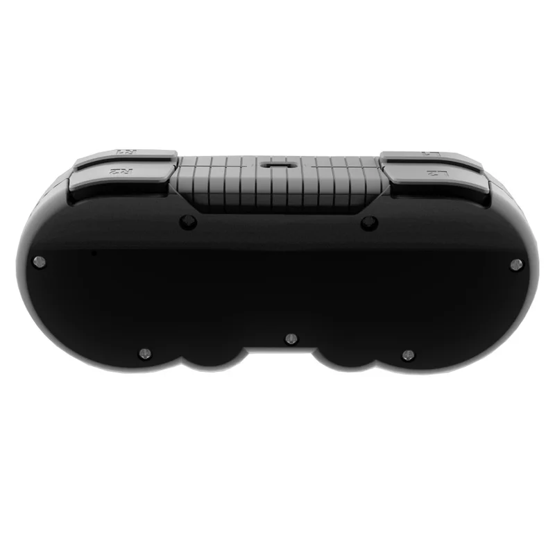 8580 For Nintendo Switch Game Controller Bluetooth-compatible Wireless Gaming Handle with Programming Key + Built-in Gyroscope