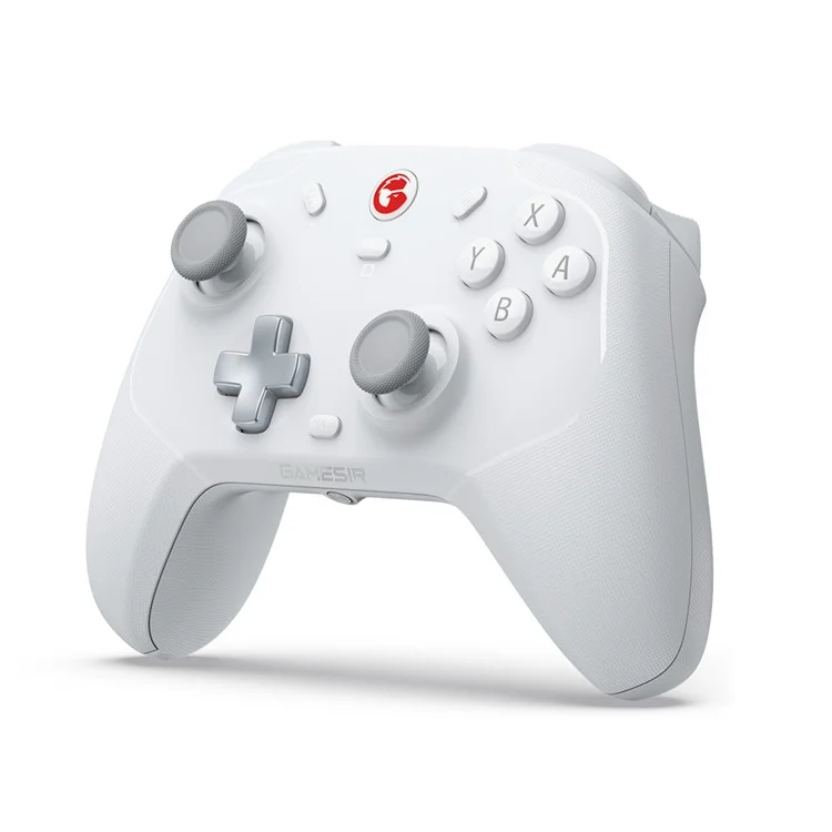 Gamesir T4C Wireless Bluetooth Gamepad Avec Hall Effect Joy-sttick Controller Pour Nintendo Switch Android Ios Windows