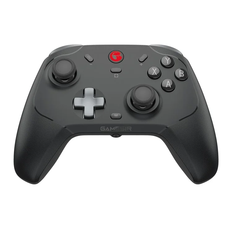 Gamesir T4 Cyclone Pro Bluetooth Wireless Controller Pour PC, Switch, Ios et Android 2.4G Gamepad Avec Hall Effect Joystick