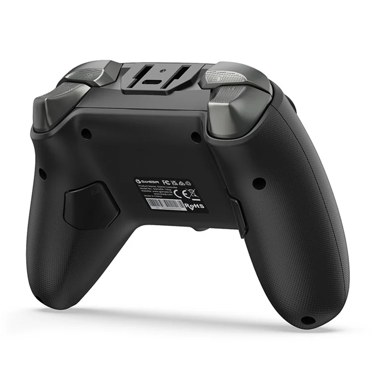 Gamesir T4 Cyclone Pro Bluetooth Wireless Controller Pour PC, Switch, Ios et Android 2.4G Gamepad Avec Hall Effect Joystick